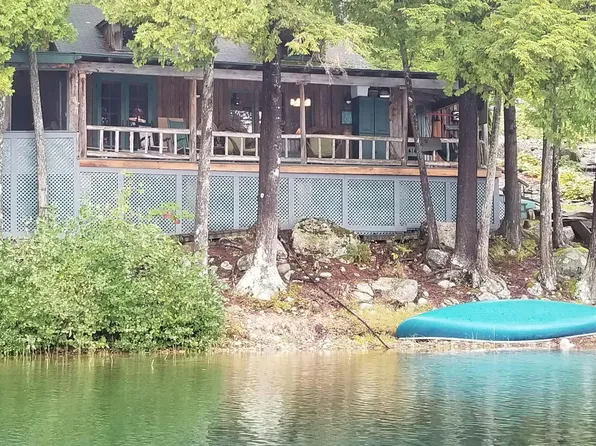124 Heartview Circle, Orland, ME 04472