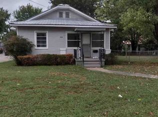 1905 Jackson St, Paducah, KY 42003
