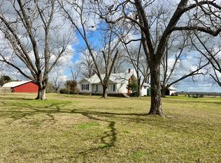 1975 Russell Smith Rd, Sycamore, GA 31790