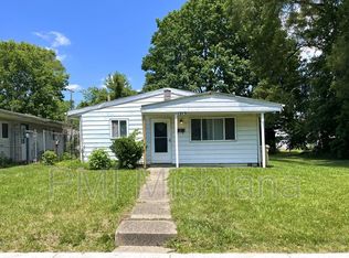 1213 McCartney St, South Bend, IN 46616