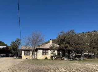 411 N 19th St, Junction, TX 76849