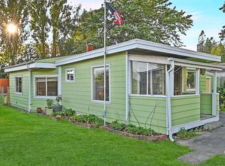 Ruth Rd, Bellingham, WA 98226