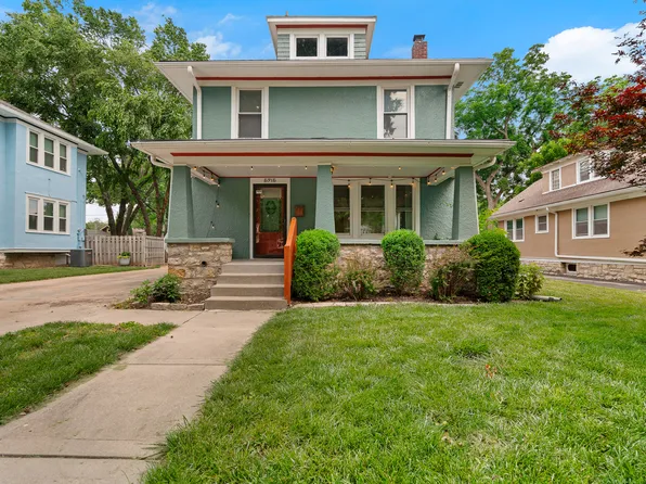 5915 Holmes St, Kansas City, MO 64110