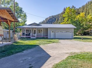 8283 York Rd, Helena, MT 59602