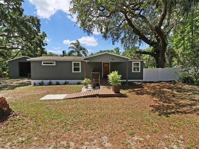 9111 Back Up Rd, Tampa, FL, 33637