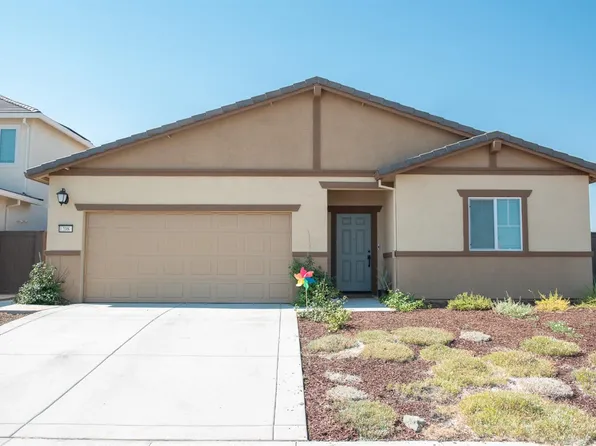 1208 Abrozo Way, Plumas Lake, CA 95961