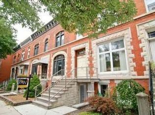 2150 Dekalb St, Chicago, IL 60612