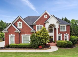 1021 Heathchase Dr, Suwanee, GA 30024