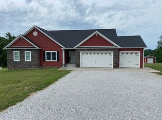 37764 Harrys Ridge Rd, Barnesville, OH 43713