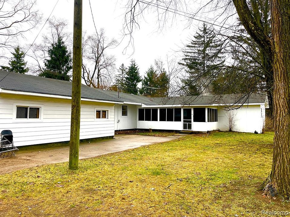 4070 Maybee Rd, Orion, MI 48359 Zillow