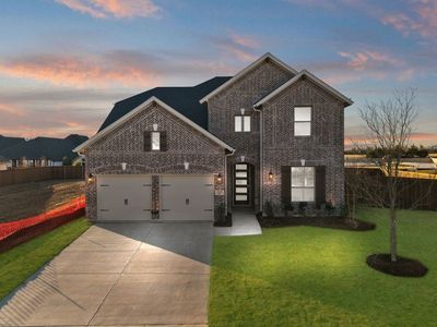 133 Bay Laurel Rd, McKinney, TX, 75071