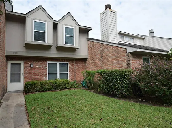 9323 Westwood Village Dr #6, Houston, TX 77036
