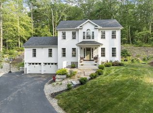 22 Stone Hill Rd, Westminster, MA 01473