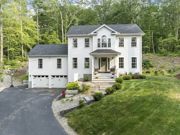22 Stone Hill Rd, Westminster, MA 01473