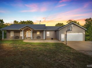 2806 Annes Trl, Festus, MO 63028