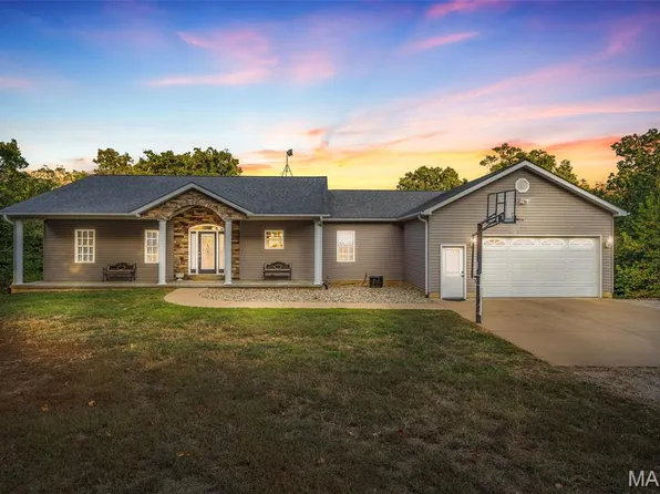 2806 Annes Trl, Festus, MO 63028