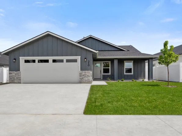 310 N 11th St, Parma, ID 83660