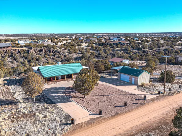 8390 Rainbow Dr, Show Low, AZ 85901