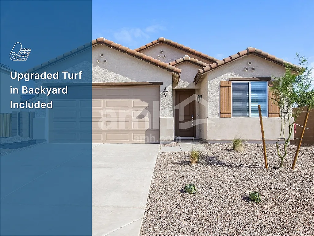 3 bed, 2.0 bath, 1498 sqft, $2,245 — Photo 1