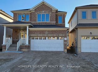 463 Black Cherry Cres, Shelburne, ON L9V 3Y7