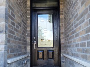 22 Matheson Cres, East Zorra Tavistock, ON N0J1M0