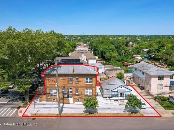 435 Cromwell Ave, Staten Island, NY 10305