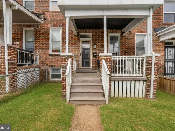 704 Mount Holly St, Baltimore, MD 21229