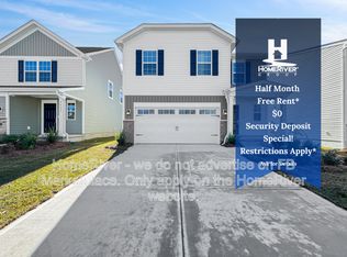 2049 Rexford Ct, Camden, SC 29020