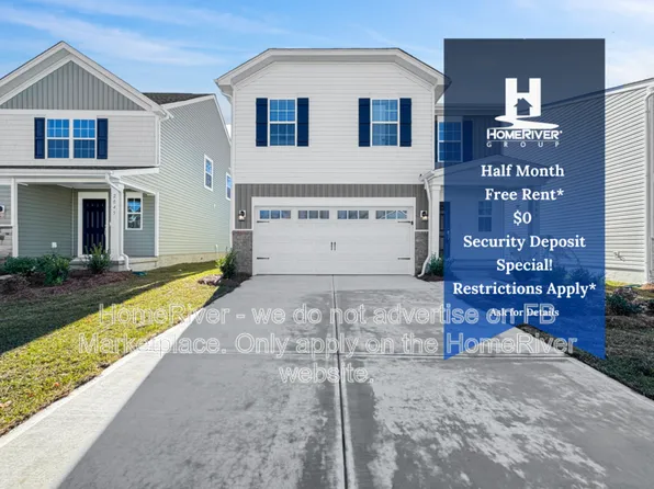 2049 Rexford Ct, Camden, SC 29020
