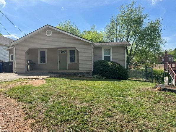 509 Highland St, Wilkesboro, NC 28697