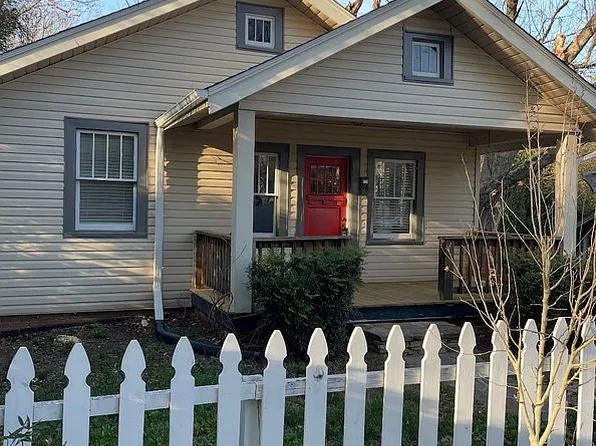 86 Annandale Ave, Asheville, NC 28801