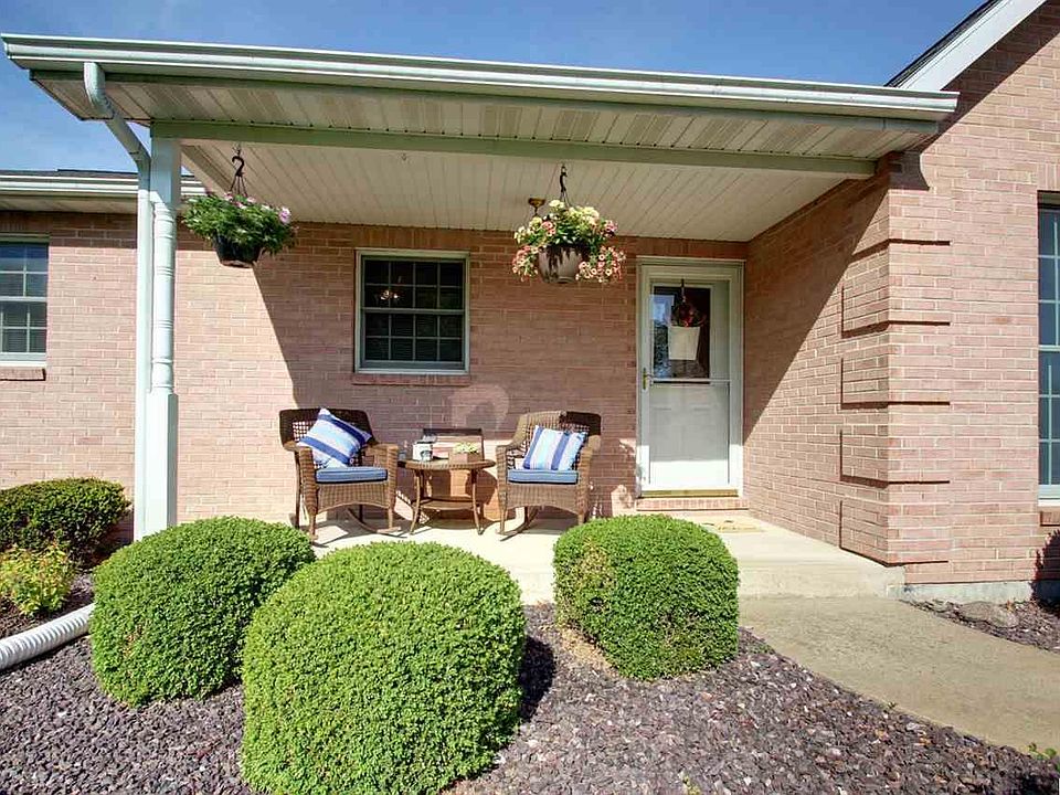 1496 South St, Fowler, IL 62338 Zillow