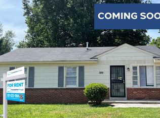 389 W Mitchell Rd, Memphis, TN 38109