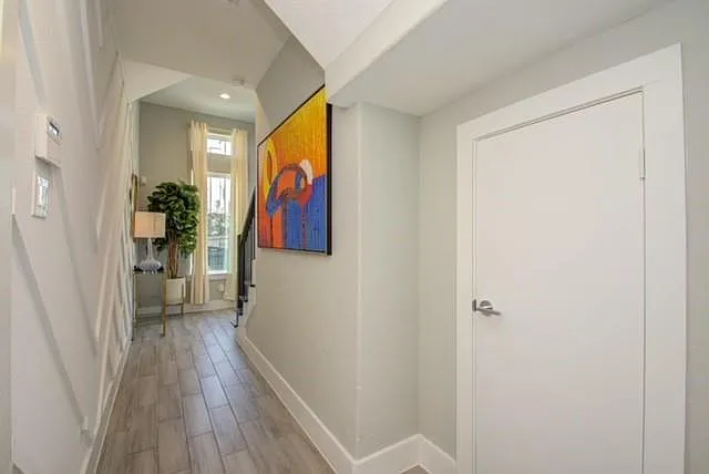 8411 Hempstead Rd #G — Photo 13