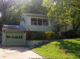 14410 Meridian Dr, Woodbridge, VA 22191