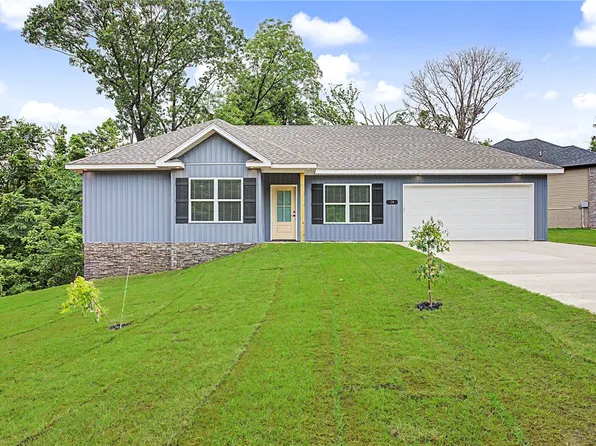14 Brims Ness Ln, Bella Vista, AR 72715