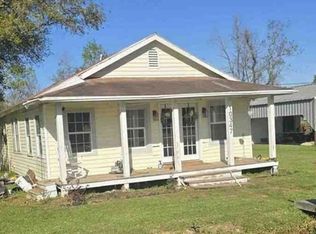 10347 Taylor Sheets Jr Rd, Saint Amant, LA 70774