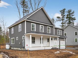 41 Lochwood Drive, Gorham, ME 04038