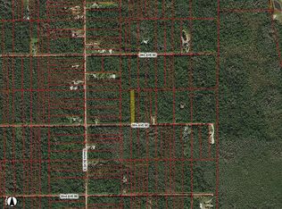 Unit 90 W 75ft Of E 150ft Of Trail 90 UNIT 90-84, Naples, FL 34117
