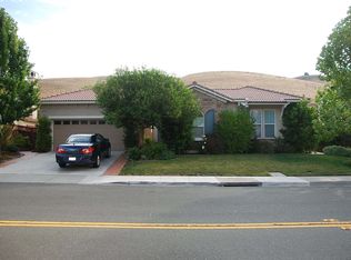 1888 Landmark Dr, Vallejo, CA 94591