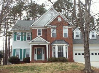 1659 Heather Glen Rd, Kannapolis, NC 28081