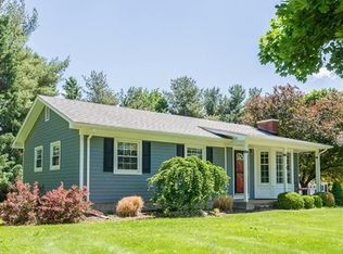 20610 Logan Rd, Manchester, MI 48158