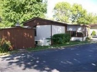27 Roadrunners Run, Forsyth, MO 65653