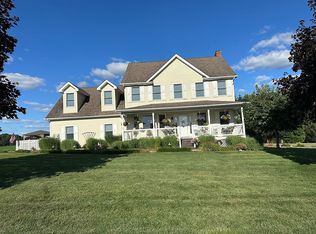 129 Keck Rd, Sarver, PA 16055