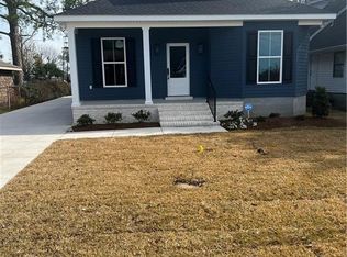 1559 Avenue D, Marrero, LA 70072