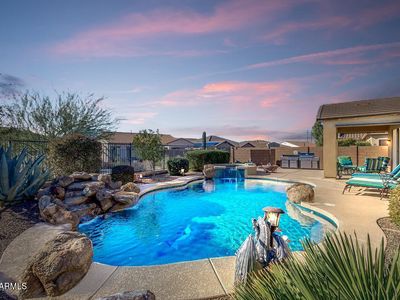 17939 W Lavender Ln, Goodyear, AZ, 85338