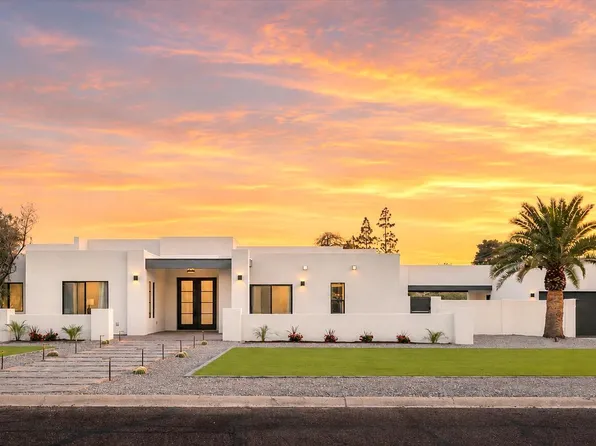 7121 E LARKSPUR Drive, Scottsdale, AZ 85254