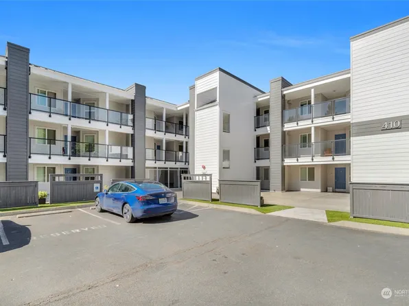 410 2nd Avenue S #204, Kirkland, WA 98033