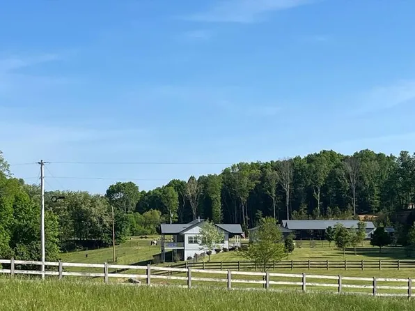 192 Flowers Dr, Blairsville, GA 30512