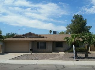 2168 E Apollo Ave, Tempe, AZ 85283
